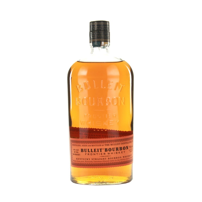 Bulleit Bourbon (750ml)|750ml