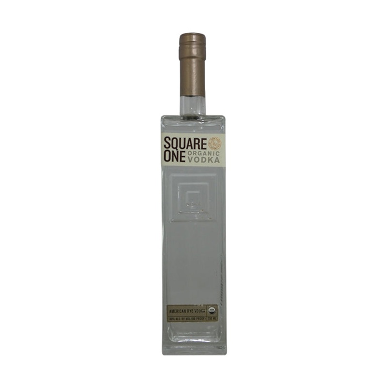 Square One Vodka (750ml)|750ml