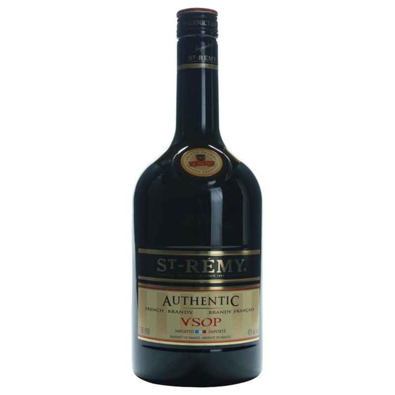 St. Remy Brandy VSOP (1.75L)|1.75L