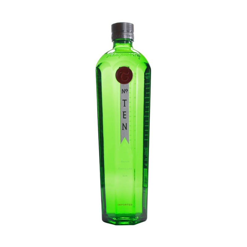 Tanqueray Gin No. Ten (1.75L)|1.75L