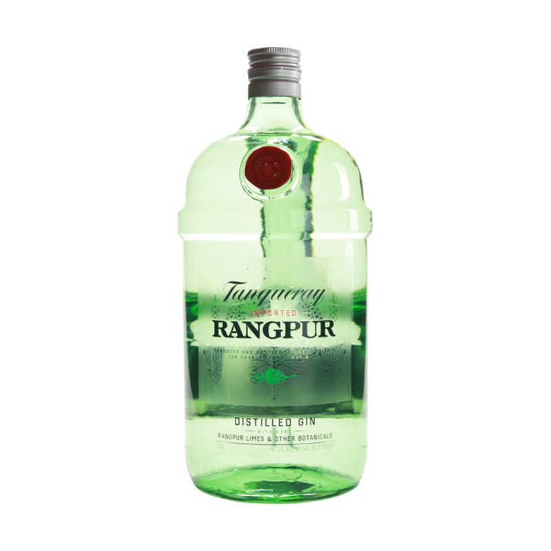 Tanqueray Rangpur Gin (1.75L)|1.75L