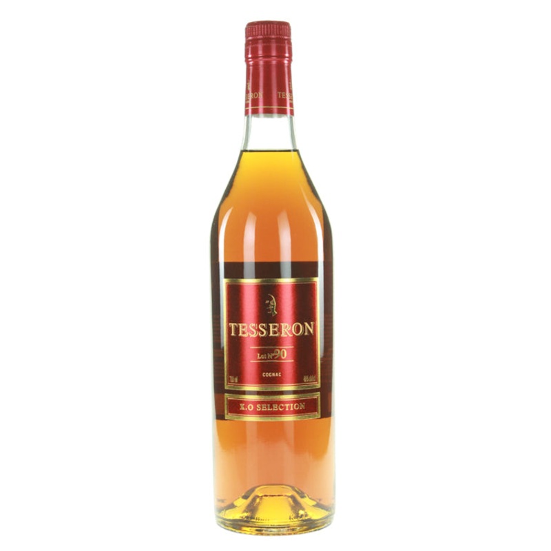 Tesseron Lot 90 XO Select Cognac (750ml)