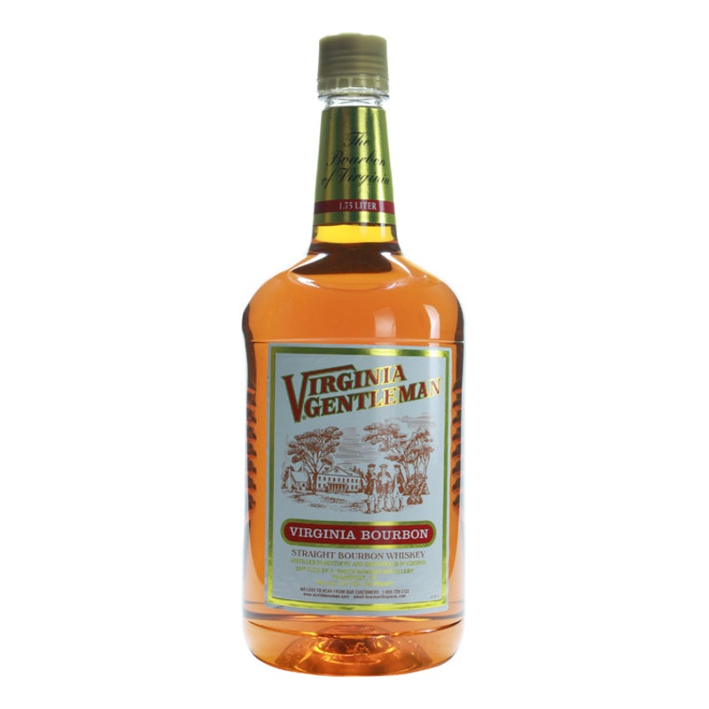 Virginia Gentleman (1.75L)|1.75L