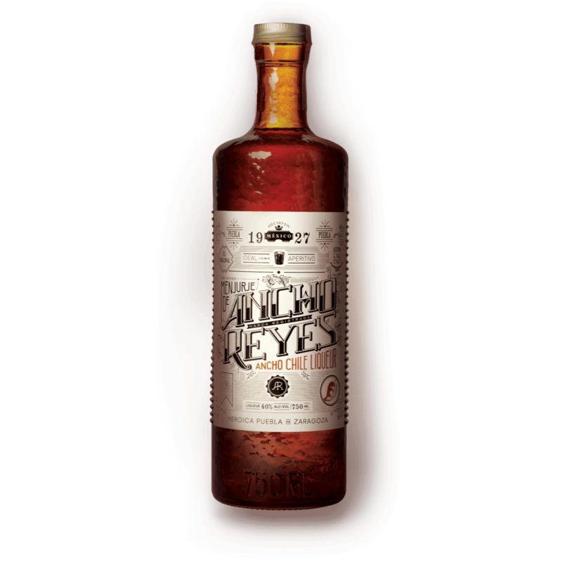 Ancho Reyes Chile Ancho LIqueuer (750ml)