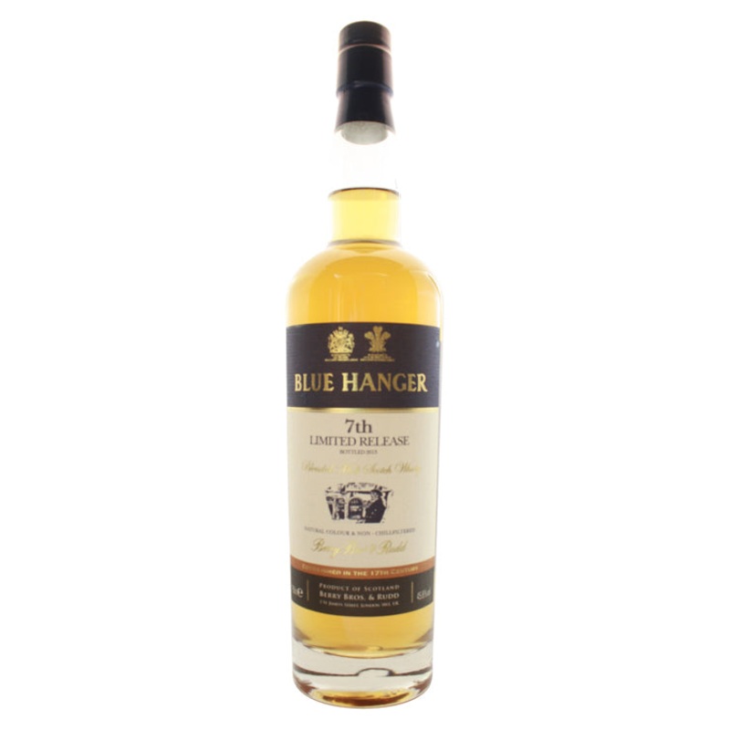 Blue Hanger 7th Malt (750ml)|750ml
