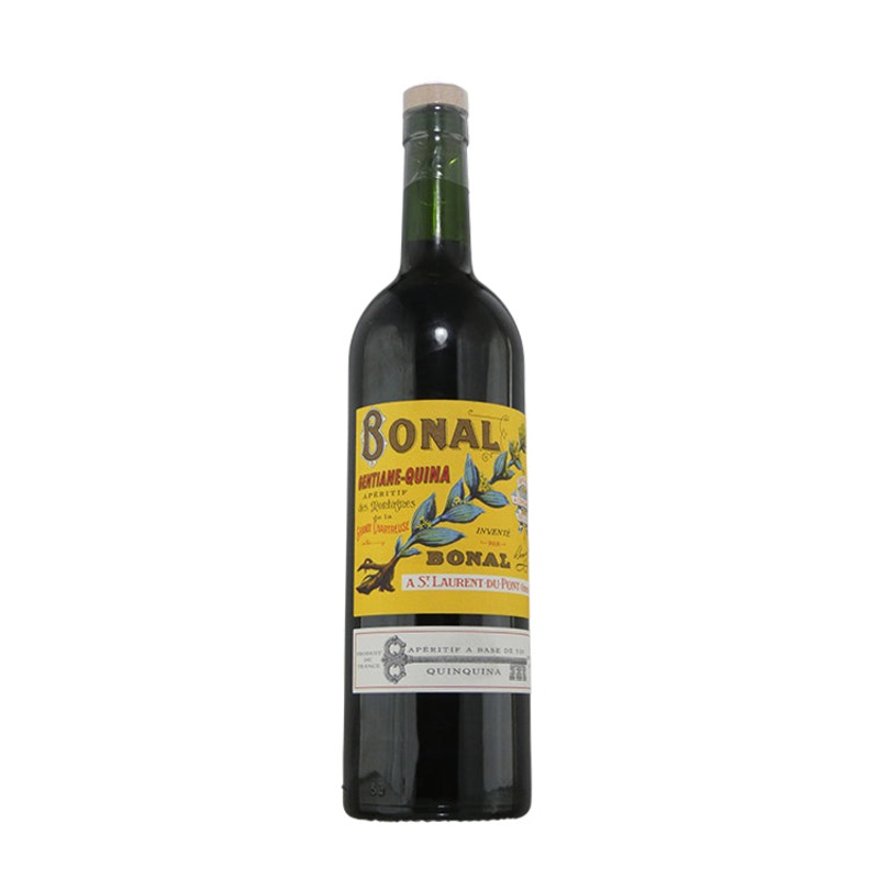 Bonal Gentiane-Quina (750ml)|750ml