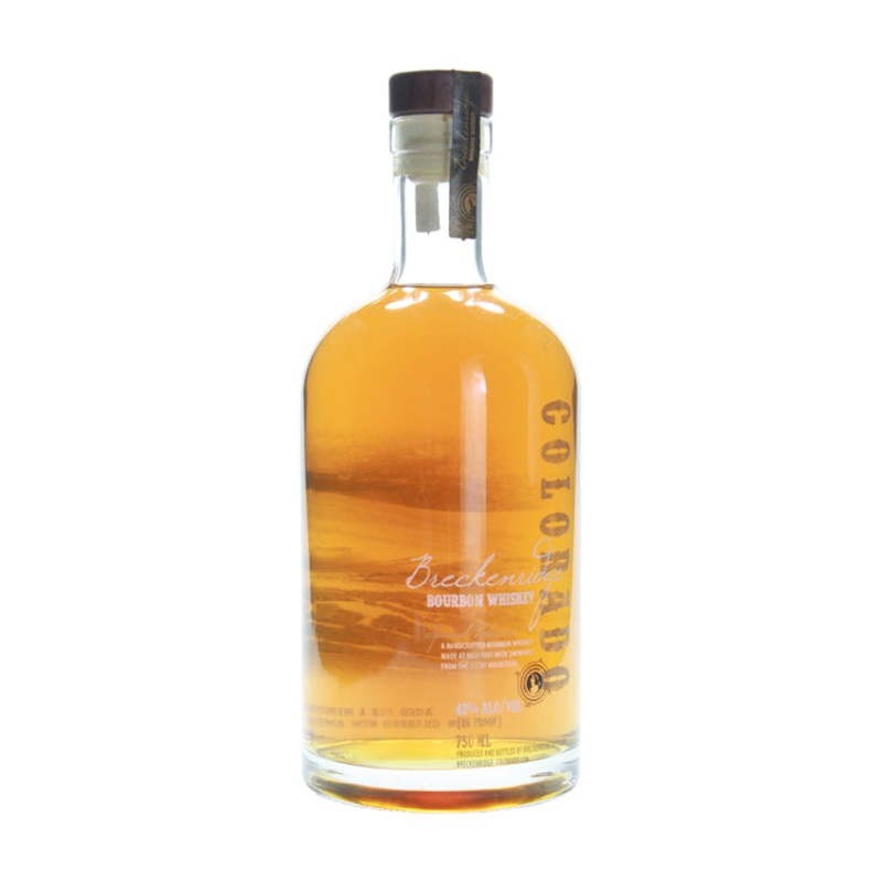 Breckenridge Bourbon (750ml)|750ml