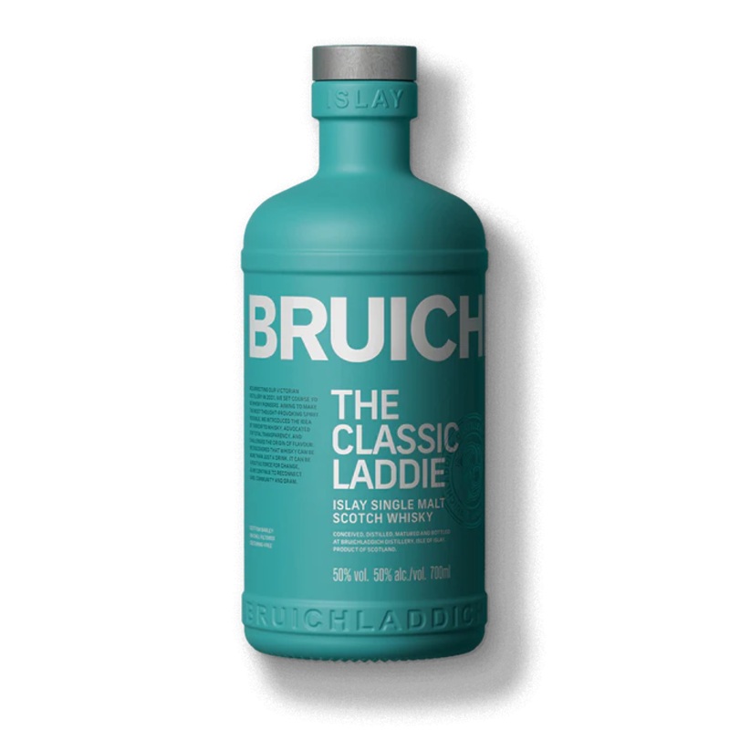 Bruichladdich Classic Laddie  (750ml)