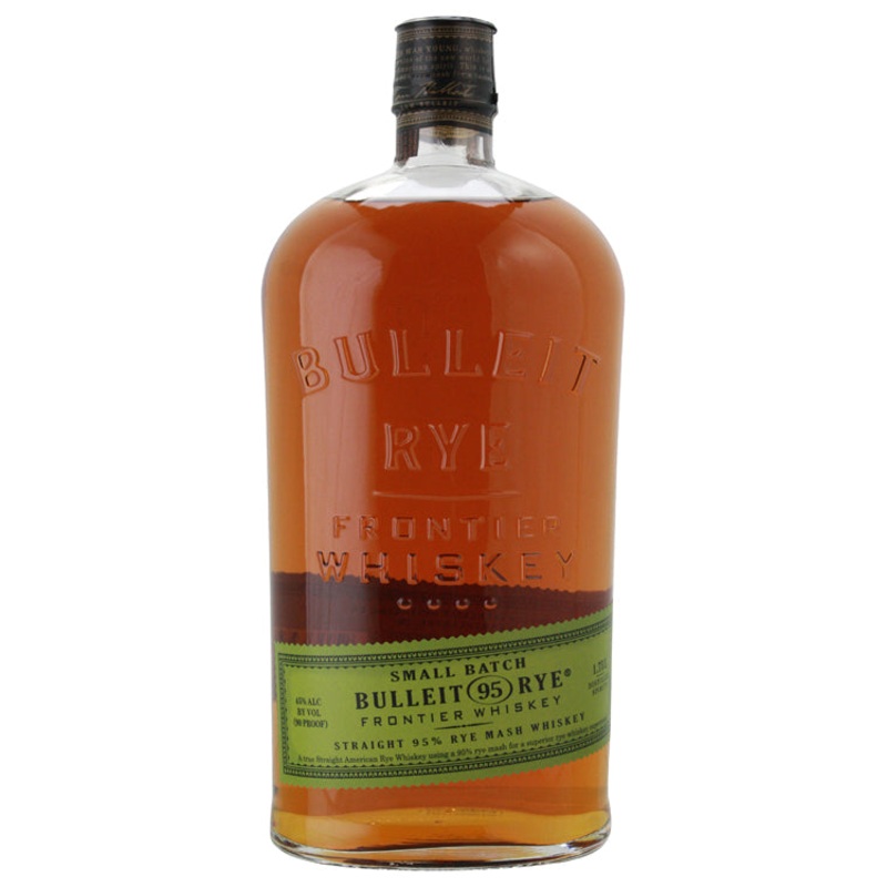 Bulleit Rye (1.75L)|1.75L