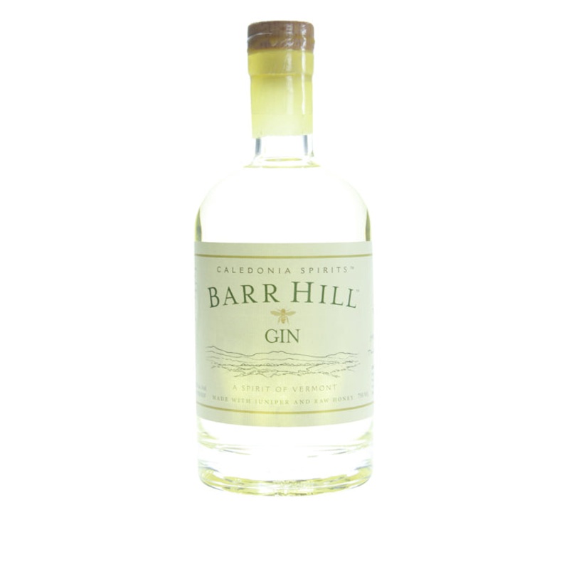 Caledonia Spirits Barr Hill Gin (750ml)