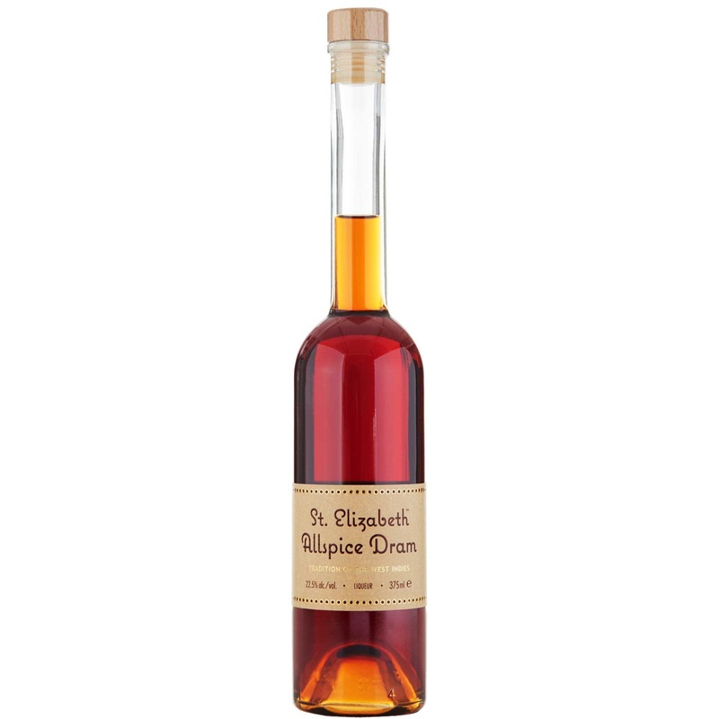 St. Elizabeth Allspice Dram (375ml)