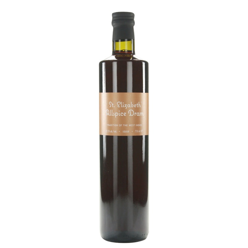St. Elizabeth Allspice Dram (750ml)