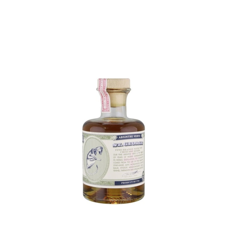 St. George Absinthe (200ml)|200ml