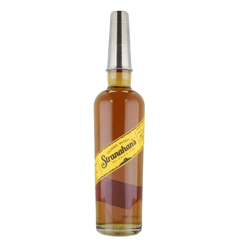 Stranahan’s Whiskey (750ml)|750ml