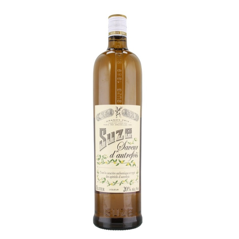 Suze d’Autre Fois (700ml)|700ml