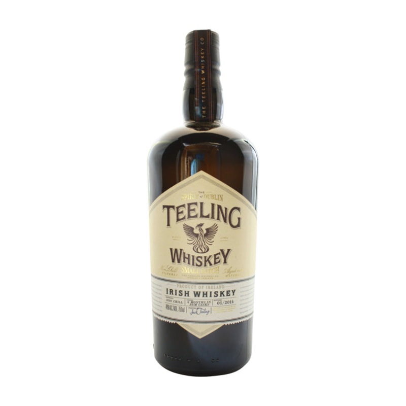 Teeling Small Batch (750ml)|750ml