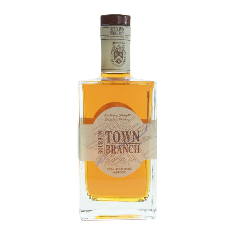 Town Branch Bourbon (750ml)|750ml