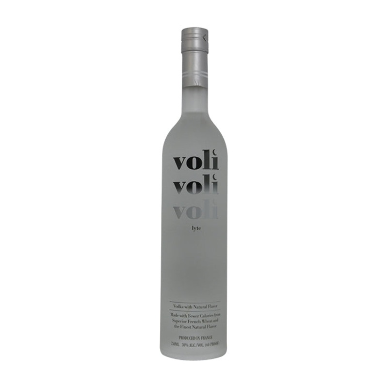 Voli Vodka (750ml)|750ml