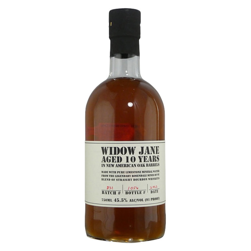 Widow Jane Bourbon (750ml)|750ml