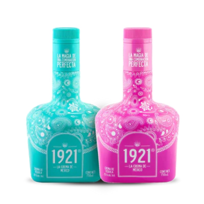 1921 Tequila Cream (750ml)|750ml