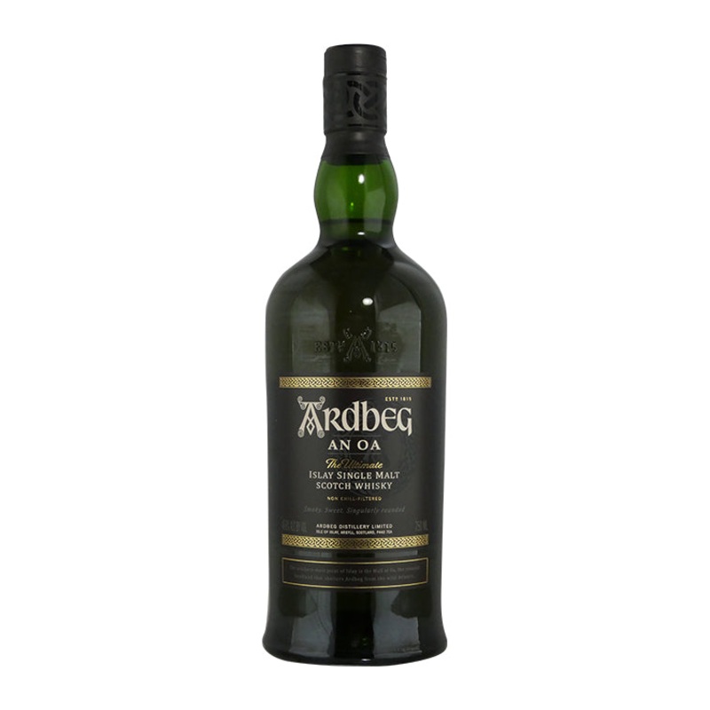 Ardbeg An Oa (750ml)|750ml