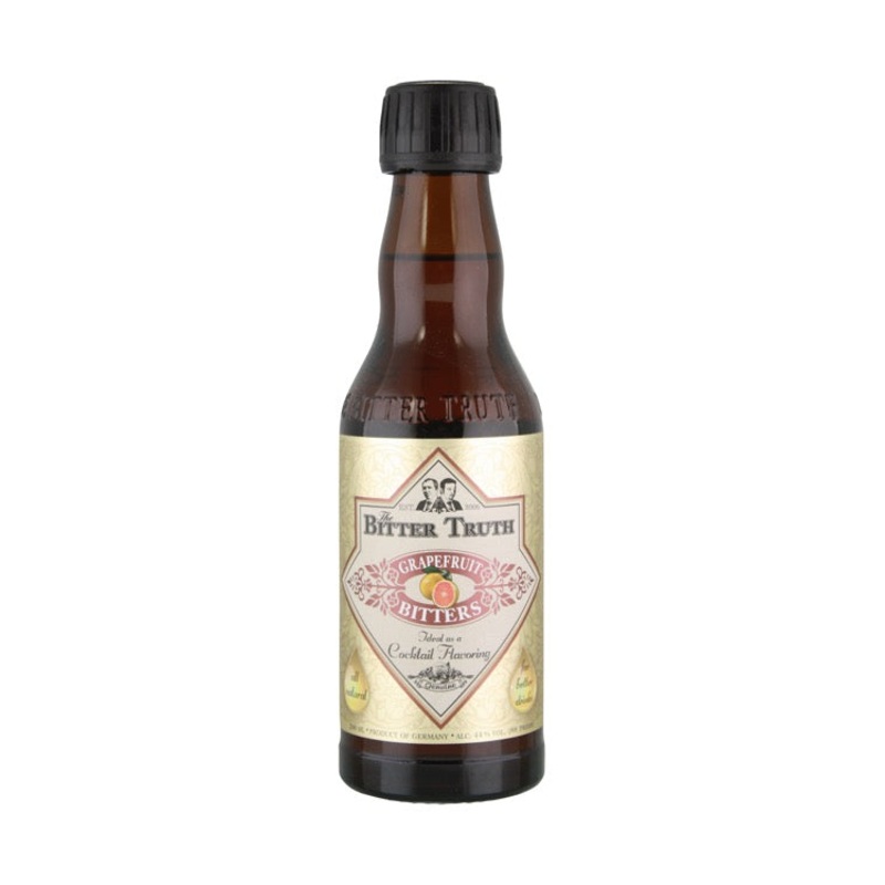 Bitter Truth Grapefruit Bitters (200ml)