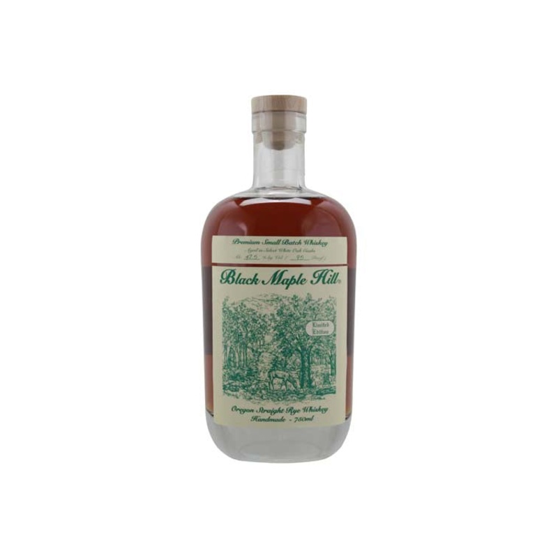Black Maple Hill Rye  (750ml)|750ml