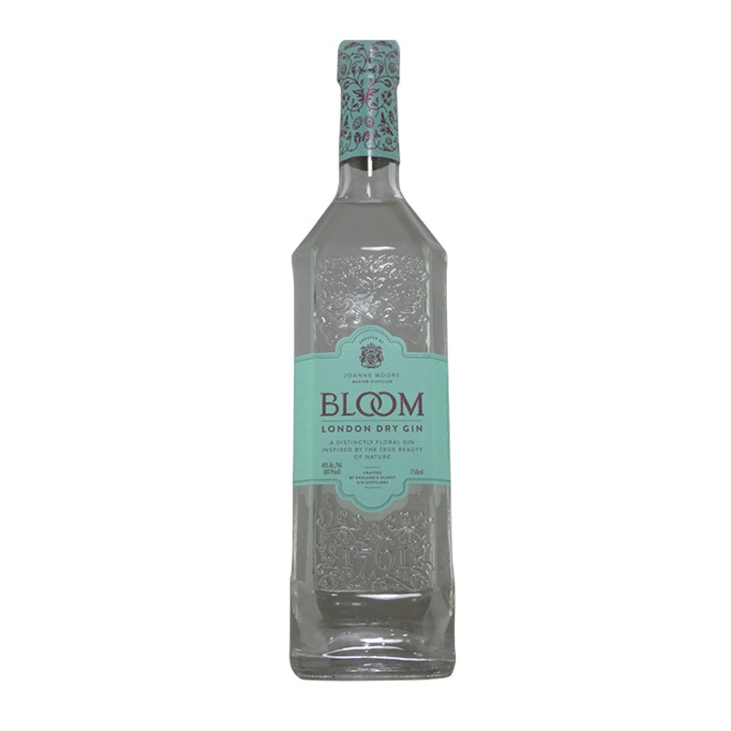 Bloom Gin (750ml)|750ml