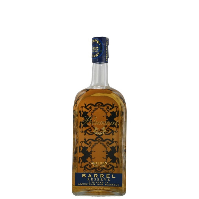 Bluecoat Gin Barrel Finish (750ml)