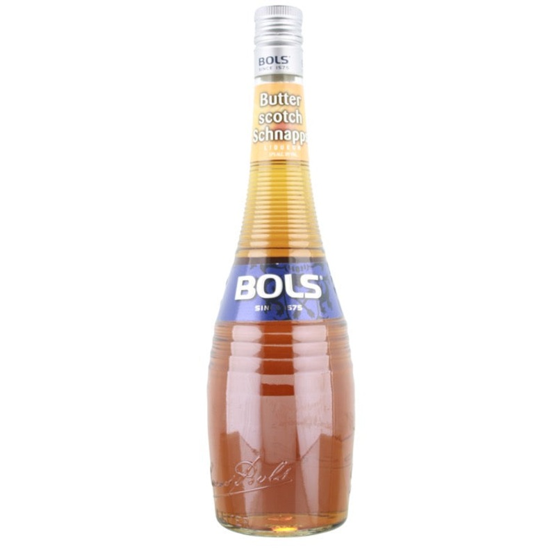 Bols Butterscotch Schnapps (1L)