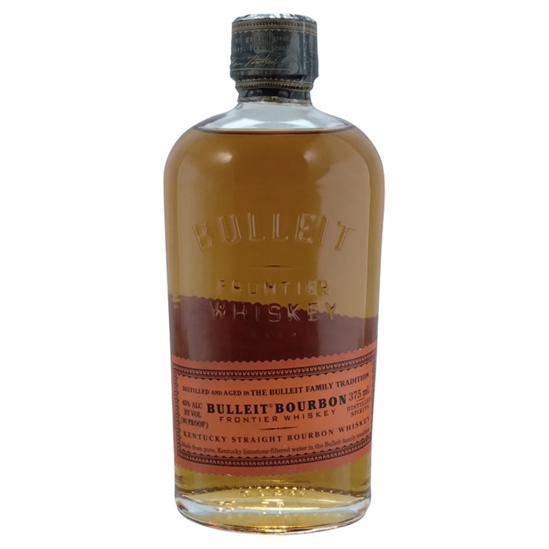 Bulleit Bourbon (375ml)|375ml