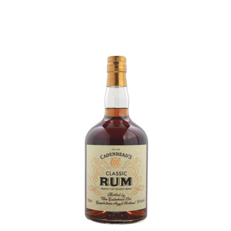 Cadenhead Classic Rum (750ml)|750ml