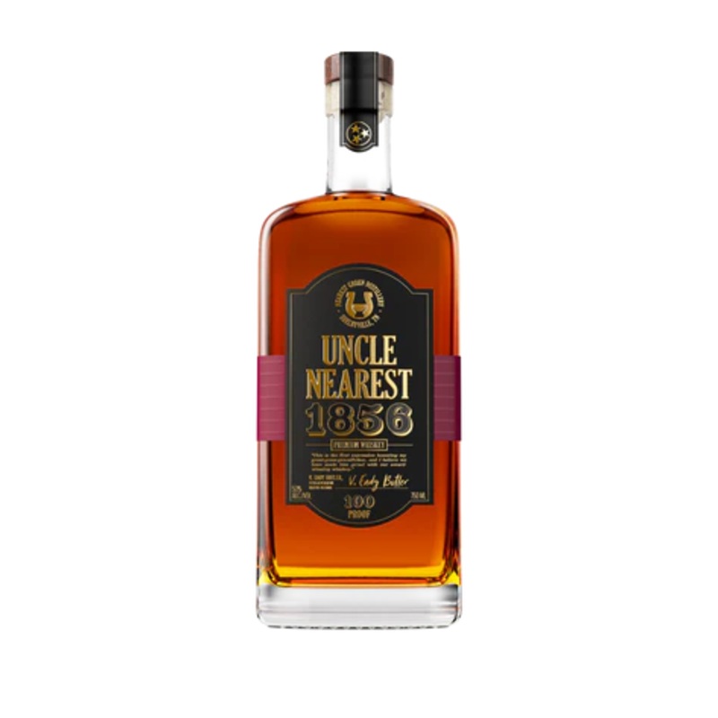 Uncle Nearest 1856 (750ml)|750ml