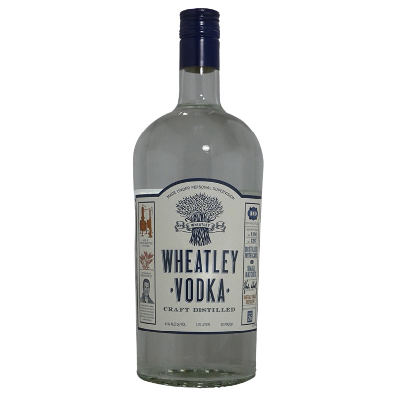 Wheatley Vodka (1.75L)|1.75L
