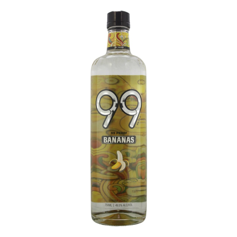 99 Bananas (750ml)|750ml