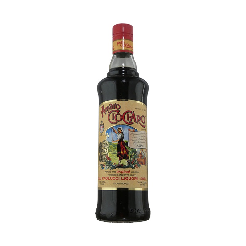 Amaro Cio Ciaro (750ml)|750ml