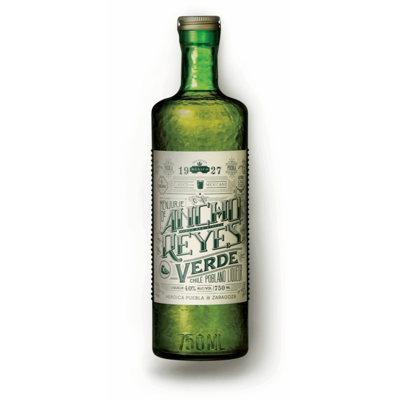 Ancho Reyes Verde (750ml)|750ml