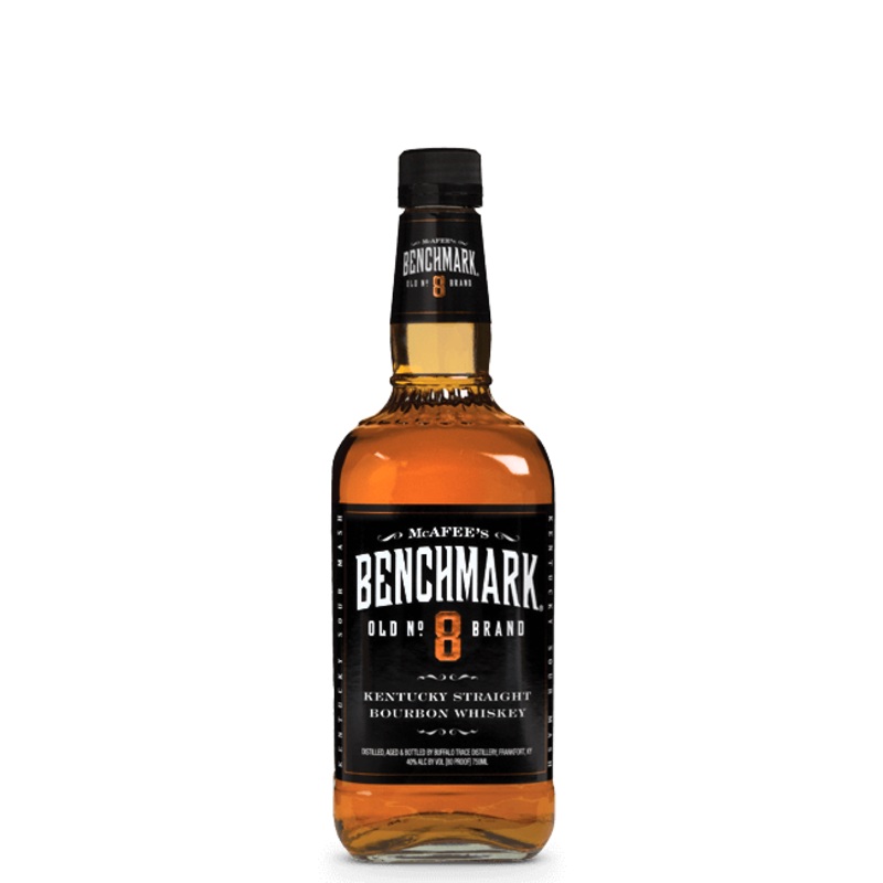 Benchmark Bourbon (1.75L)|1.75L