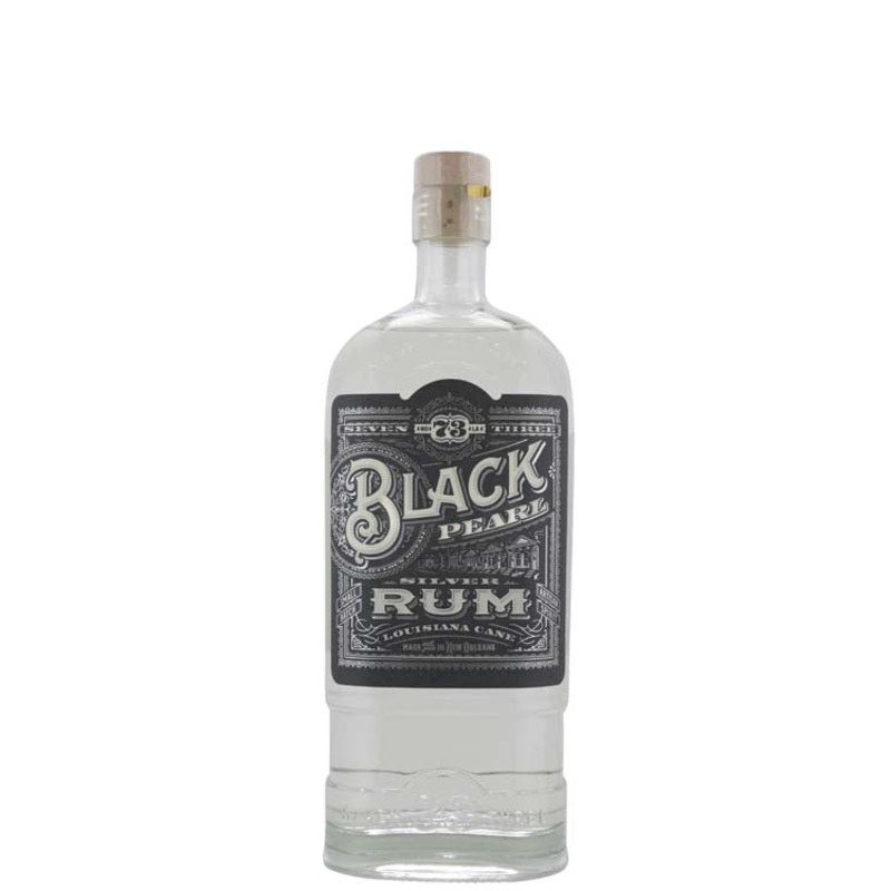 Black Pearl Rum Seven -three (750ml)