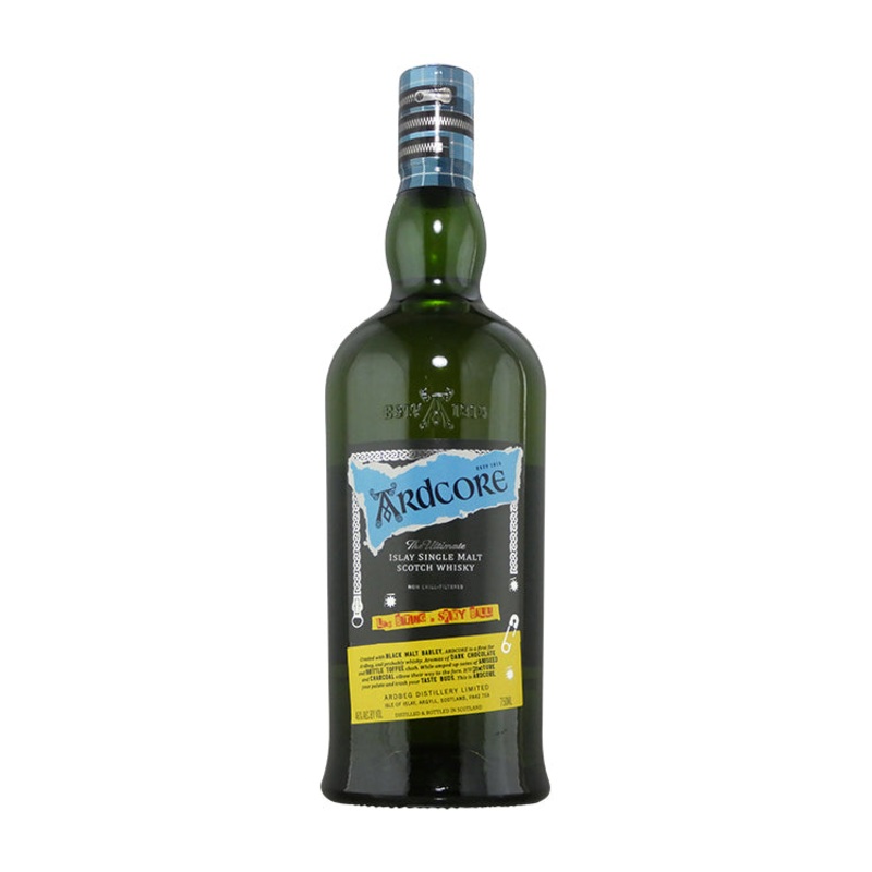 Ardbeg Ardcore (750ml)|750ml