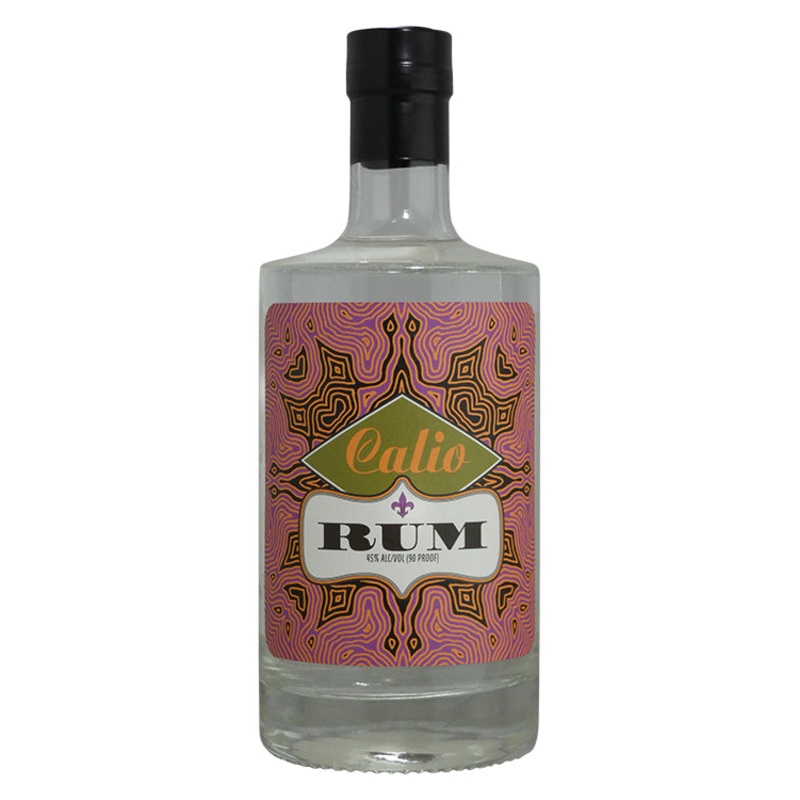 Atelier Vie Calio White Rum (750ml)