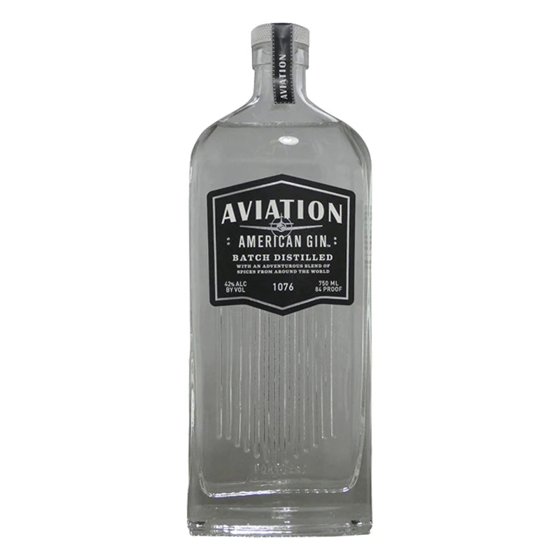Aviation American Gin (1.75L)|1.75L