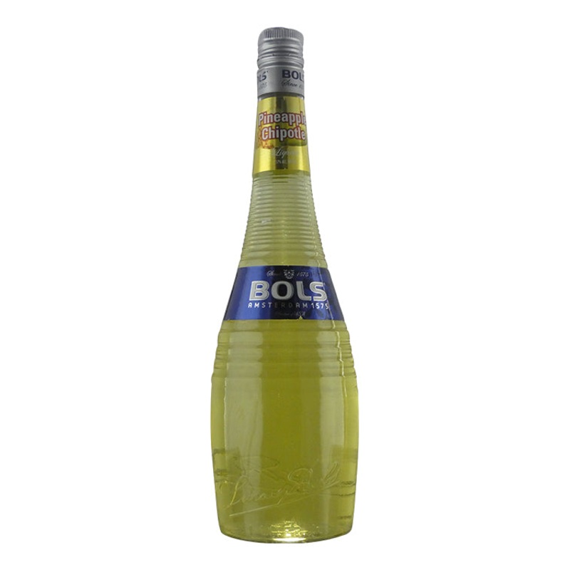 Bols Pineapple Chipotle Liqueur (1L)