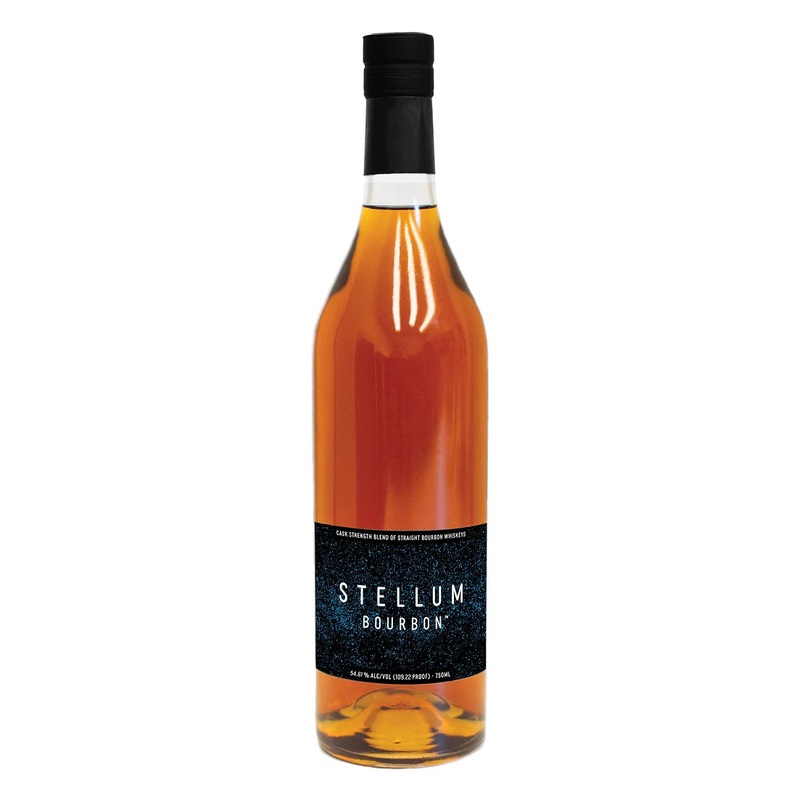 Stellum Black Bourbon (750ml)|750ml