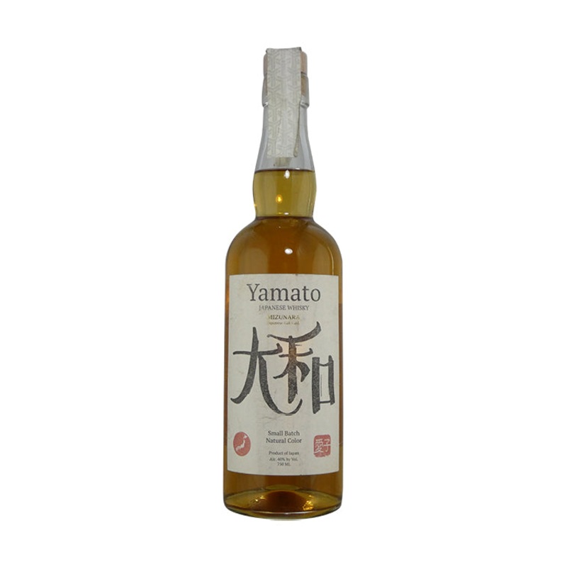 Yamato  (750ml)|750ml