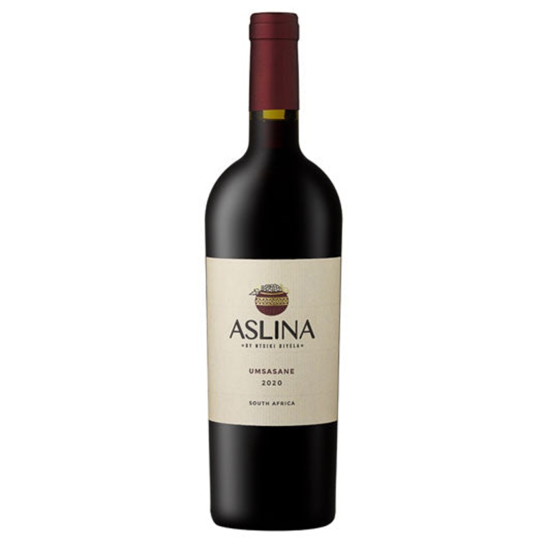 Aslina Umsasane – 2020 (750ml)