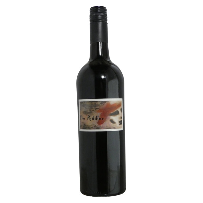 The Riddler Red Blend Lot 11 – NV (750ml)