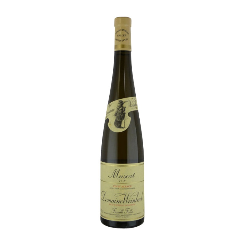 Weinbach Muscat Reserve – 2020 (750ml)