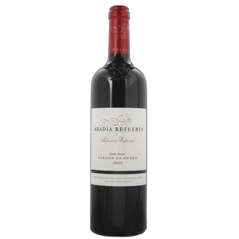 Abadia Retuerta Seleccion Especial – 2017 (750ml)