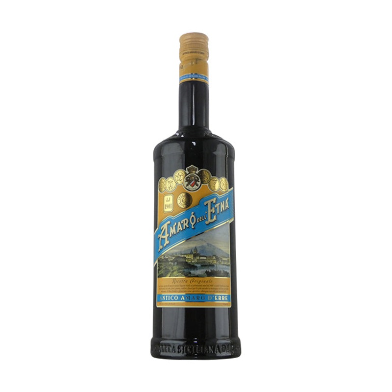 Amaro ‘dell Etna (1L)|1L